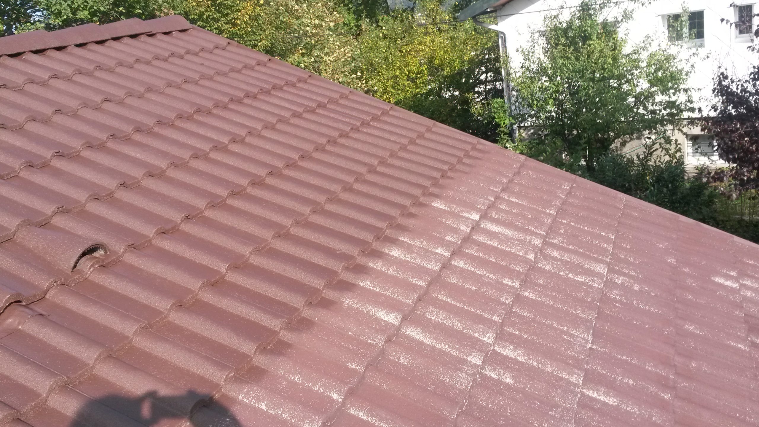 properla roof application southampton